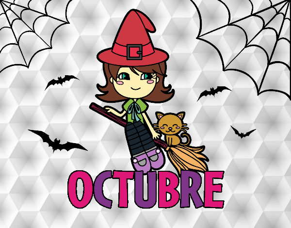 Octubre