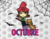 Octubre