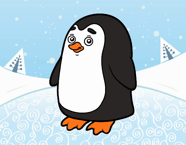 pinguin