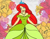 Princesa Ariel