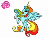 Princesa Celestia