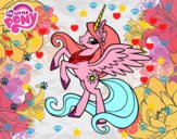 Princesa Celestia