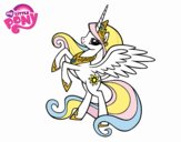 Princesa Celestia