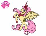 Princesa Celestia