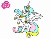 Princesa Celestia