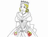 Princesa medieval