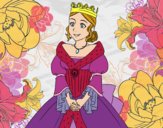 Princesa medieval