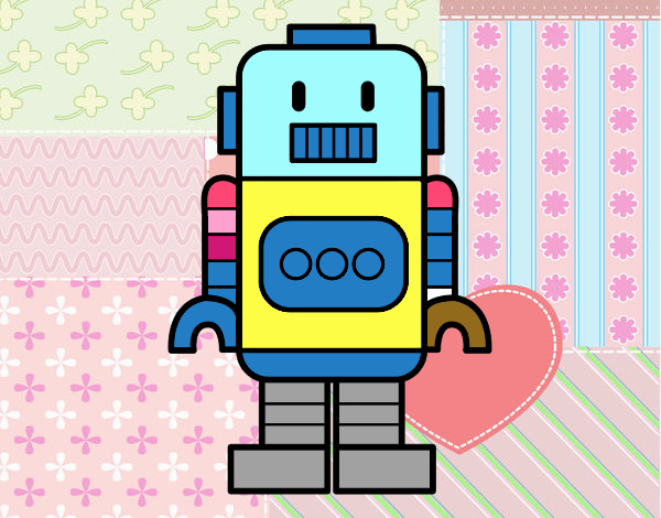 Robot para Ana 