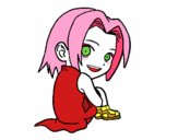 Sakura Haruno