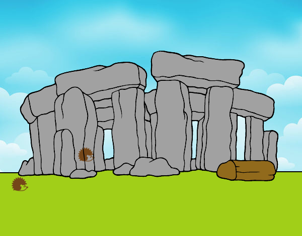 Stonehenge