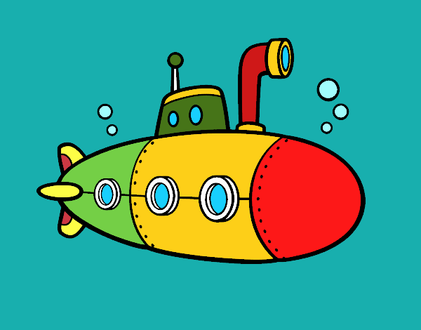 Submarino espía