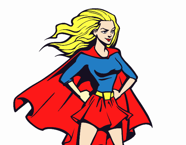 Super Girl