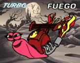 Turbo -  Fuego