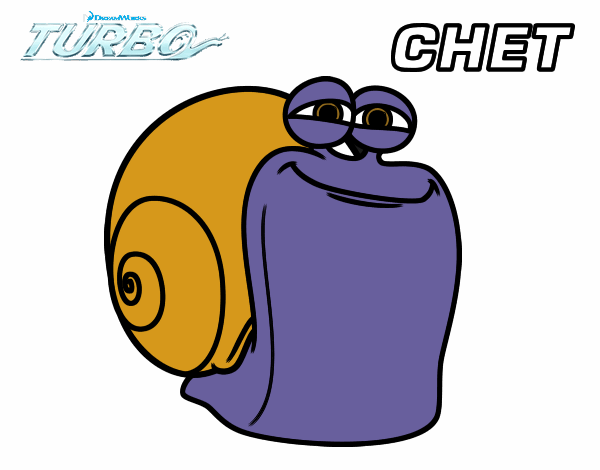 Turbo - Chet