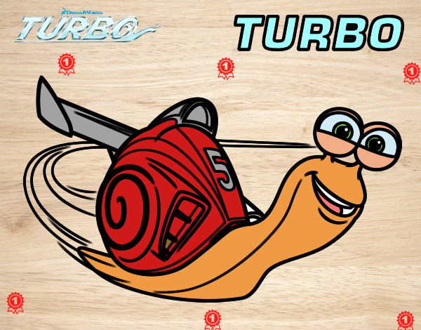 tortuja turbo