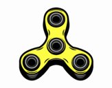 Un spinner