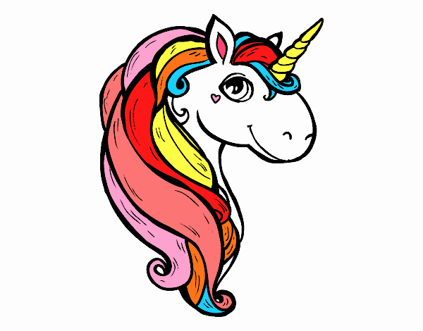 Un unicornio