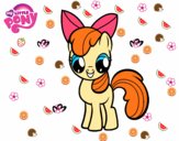 Apple Bloom