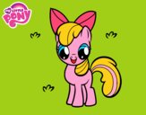 Apple Bloom