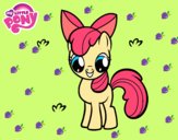 Apple Bloom