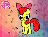 Apple Bloom