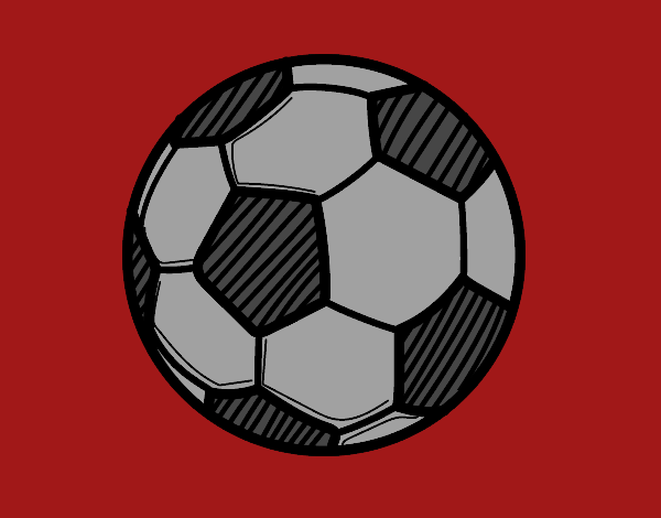 Balón de fútbol