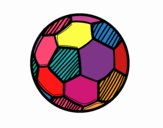 Balón de fútbol