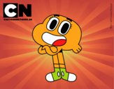 Darwin de Gumball