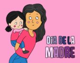 Día de la Madre