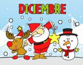 Diciembre