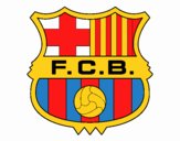 Escudo del F.C. Barcelona