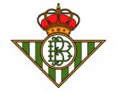 Escudo del Real Betis Balompié