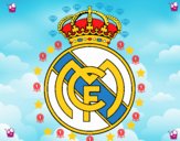 Escudo del Real Madrid C.F.