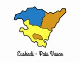 Euskadi - País Vasco