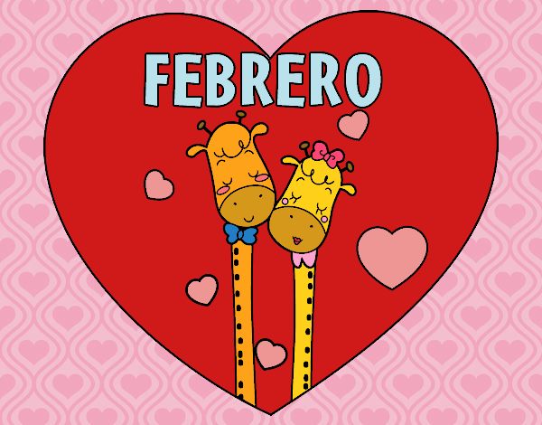 Febrero