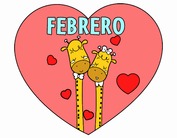 Febrero