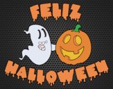 Feliz Halloween