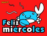 Feliz miércoles