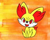 Fennekin