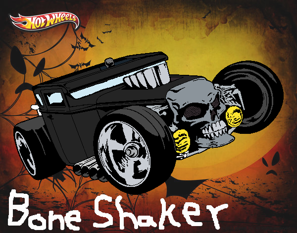 Bone Shaker