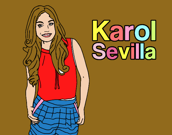 Karol Sevilla