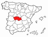 Las provincias de España