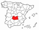 Las provincias de España