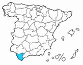 Las provincias de España