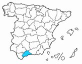 Las provincias de España