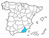 Las provincias de España