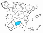 Las provincias de España