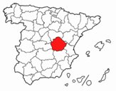 Las provincias de España