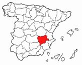 Las provincias de España