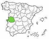 Las provincias de España